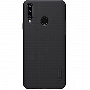 Чехол Nillkin Matte для Samsung Galaxy A20s Black (Код товару:10691) Харьков