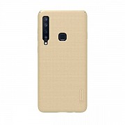Чехол Nillkin Matte для Samsung Galaxy A9 (2018) A920 Gold (Код товару:9181) Харьков