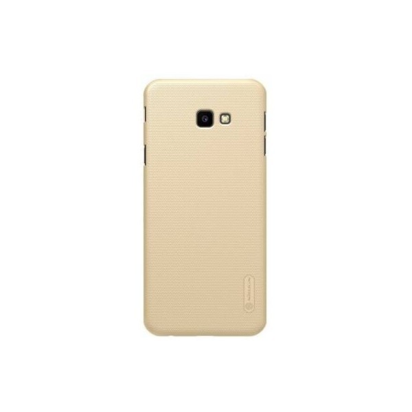 Чехол Nillkin Matte для Samsung Galaxy J415 J4+ (2018) Gold (Код товару:8921) Харьков - изображение 1