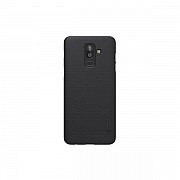 Чохол Nillkin Matte для Samsung Galaxy J8 (2018) Black (Код товару:8897) Харьков