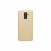 Чохол Nillkin Matte для Samsung Galaxy J8 (2018) Gold (Код товару:8898) Харьков