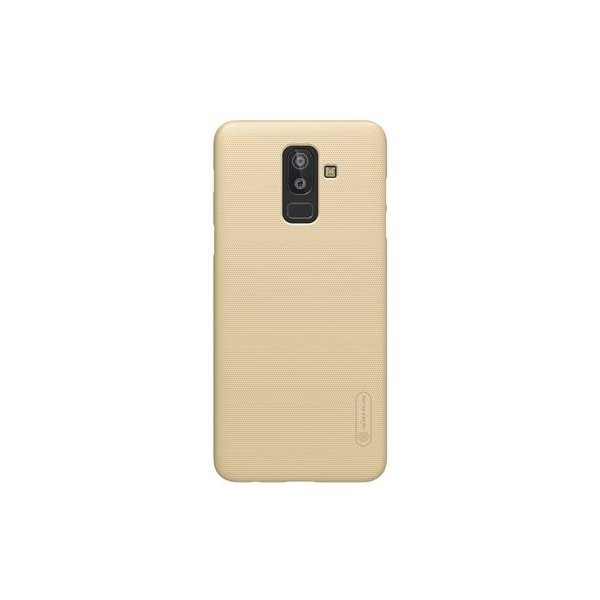 Чохол Nillkin Matte для Samsung Galaxy J8 (2018) Gold (Код товару:8898) Харьков - изображение 1