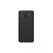 Чехол Nillkin Matte для Samsung Galaxy J810 J8 (2018) Black (Код товару:8924) Харьков