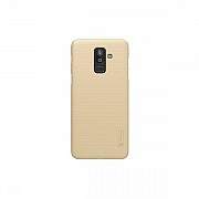 Чехол Nillkin Matte для Samsung Galaxy J810 J8 (2018) Gold (Код товару:8925) Харьков