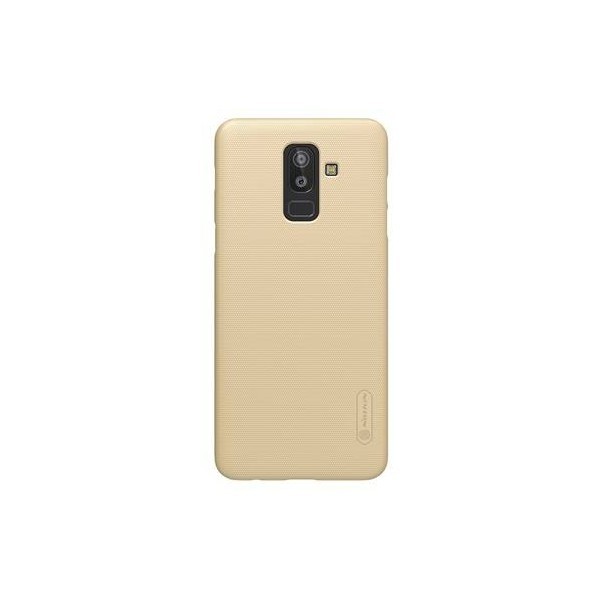 Чехол Nillkin Matte для Samsung Galaxy J810 J8 (2018) Gold (Код товару:8925) Харьков - изображение 1