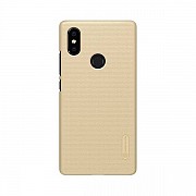 Чехол Nillkin Matte для Xiaomi Mi 8 SE Gold (Код товару:8784) Харьков