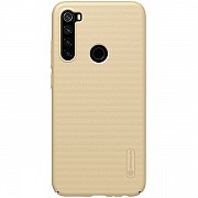 Чохол Nillkin Matte для Xiaomi Redmi Note 8 Gold (Код товару:10355) Харьков