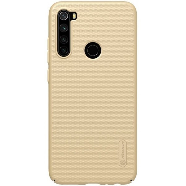 Чохол Nillkin Matte для Xiaomi Redmi Note 8 Gold (Код товару:10355) Харьков - изображение 1