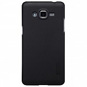 Чехол Nillkin Samsung J2 Prime G532 - Frosted Shield Black (Код товару:3172) Харьков