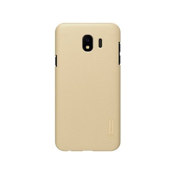 Чехол Nillkin Samsung J4 (2018)/J400 - Super Frosted Shield Gold (Код товару:4395) Харьков - изображение 1