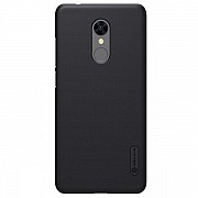 Чехол Nillkin Super Frosted Shield Xiaomi Redmi 5 Black (Код товару:3725) Харьков
