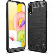 Чехол Samsung силикон A01 Ipaky Slim (Код товару:13806) Харьков