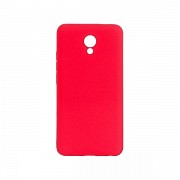 Чехол SMTT для Meizu M5 Red (Код товару:12470) Харьков