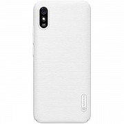 Чехол Xiaomi Redmi 9A пластик White Nillkin (Код товару:13708) Харьков
