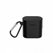 Чехол для наушников Xiaomi Mi Air 2 Black (Код товару:11438) Харьков