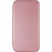 Чехол книжка Samsung T510/T515 Rose Gold (Код товару:13822) Харьков