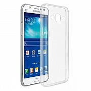 Чехол силиконовый  Samsung J7 Neo /J701 (Код товару:3330) Харьков