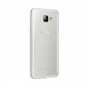 Чохол силіконовий для Samsung A5 2016 A510 Прозорий (Код товару:4171) Харьков