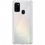 Чохол силіконовий Samsung Getman M21/M30S прозорий (Код товару:13859) Харьков