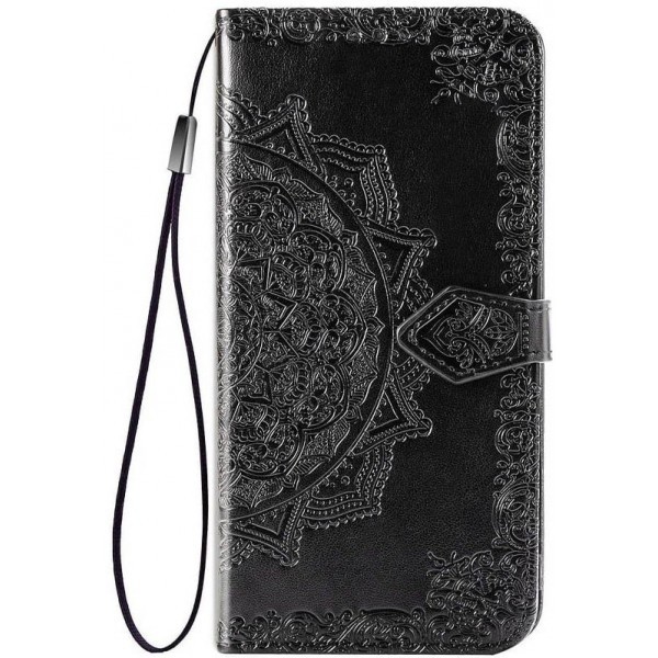 Чохол-книжка Art Case для Samsung M31S M317 Black (Код товару:13963) Харьков - изображение 1