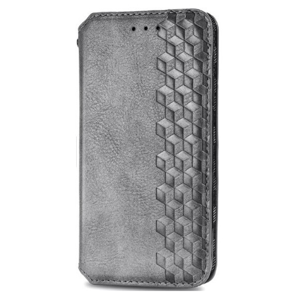 Чехол-книжка Getman Cubic Samsung M31S M317 Gray (Код товару:14195) Харьков - изображение 1