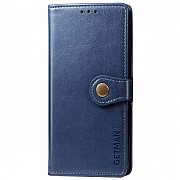 Чехол-книжка Getman Gallant Samsung M31S M317 Blue (Код товару:14215) Харьков