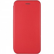 Чехол-книжка Samsung A11 Red (Код товару:13420) Харьков