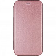 Чехол-книжка Samsung A21S Rose Gold (Код товару:13728) Харьков