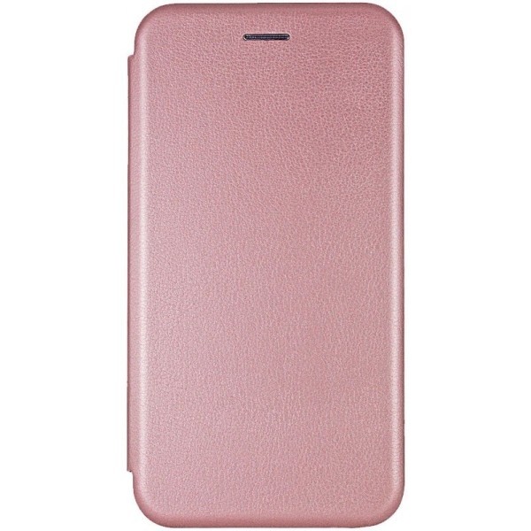 Чехол-книжка Samsung A21S Rose Gold (Код товару:13728) Харьков - изображение 1