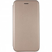 Чохол-книжка Samsung A41 Gold (Код товару:13426) Харьков