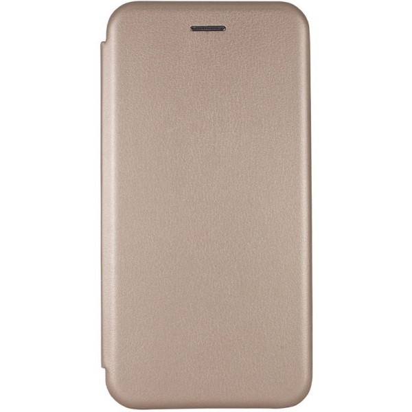 Чохол-книжка Samsung A41 Gold (Код товару:13426) Харьков - изображение 1