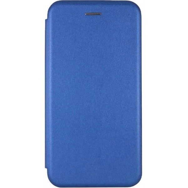 DM Чохол-книжка Xiaomi Mi Note 10 Blue (Код товару:14269) Харьков - изображение 1