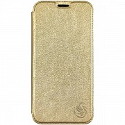 Чехол-книжка Xiaomi Redmi Note 8T Gold (Код товару:10307) Харьков