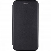 Чохол-книжка Xiaomi Redmi Note 9S Black (Код товару:11364) Харьков