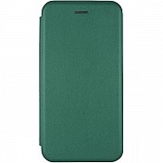 Чехол-книжка Xiaomi Redmi Note 9S Green (Код товару:14270) Харьков