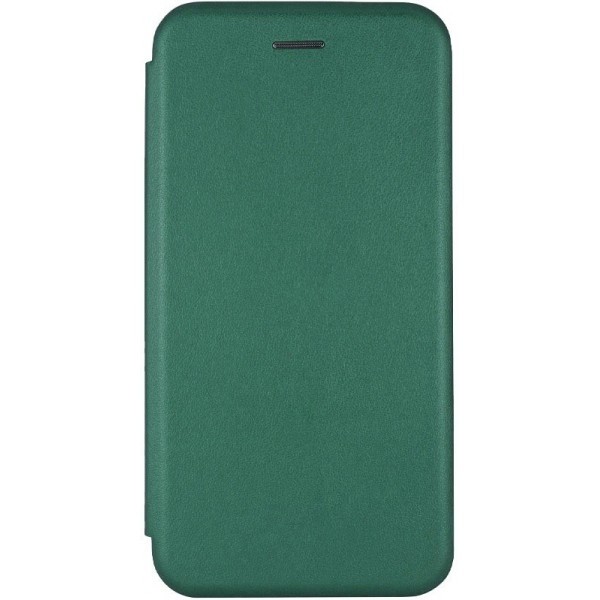 Чехол-книжка Xiaomi Redmi Note 9S Green (Код товару:14270) Харьков - изображение 1