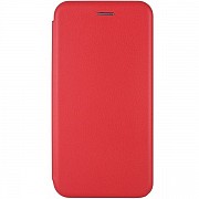 Чохол-книжка Xiaomi Redmi Note 9S Red (Код товару:11365) Харьков