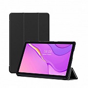 Чохол AIRON Premium для HUAWEI Matepad T10 / S 9.7 quot із захисною плівкою і серветкою Black (Код т Харьков