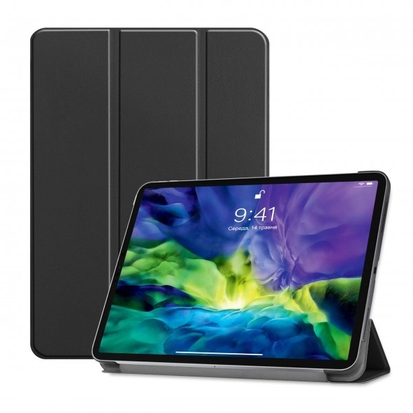 Чохол AIRON Premium для iPad Pro 11 2020 Black (Код товару:15539) Харьков - изображение 1