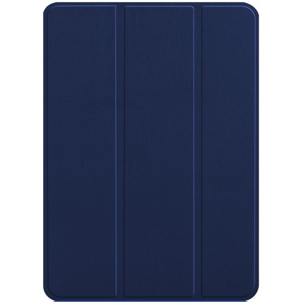 Чохол AIRON Premium для iPad Pro 12.9 2018 із захисною плівкою і серветкою Midnight Blue (Код товару Харьков - изображение 1