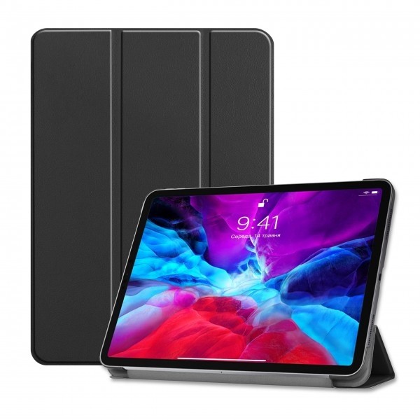 Чохол AIRON Premium для iPad Pro 12.9 2020 Black (Код товару:15538) Харьков - изображение 1