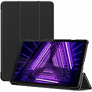 Чохол AIRON Premium для Lenovo Tab M10 HD (2nd Gen) TB-X306F із захисною плівкою і серветкою Black ( Харьков