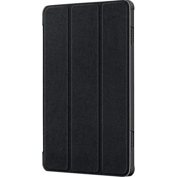 Чохол AIRON Premium для Lenovo Tab M10 Plus (3rd Gen) TB125 із захисною плівкою та серветкою Black ( Харьков - изображение 1