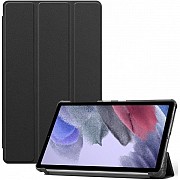 Чохол AIRON Premium для Samsung Galaxy Tab A7 Lite T220/T225 Black із захисною плівкою і серветкою ( Харьков