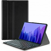 Чохол AIRON Premium для Samsung Galaxy Tab A7 T500 з Bluetooth клавіатурою Black (Код товару:16742) Харьков