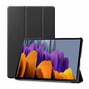 Чохол AIRON Premium для Samsung Galaxy TAB S7 Plus t970 / 975 із захисною плівкою і серветкою Black  Харьков