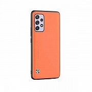 Чохол Anomaly Color Fit для Samsung A13 4G/A13 5G Orange (Код товару:22141) Харьков