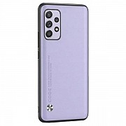 Чохол Anomaly Color Fit для Samsung M52 M526 Violet (Код товару:23131) Харьков