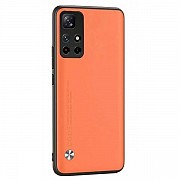 Чохол Anomaly Color Fit для Xiaomi Redmi Note 11 5G/Note 11s 5G/Poco M4 Pro 5G Orange (Код товару:22 Харьков