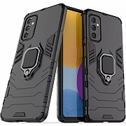 Чохол Anomaly Defender S для Samsung M52 M526 Black (Код товару:23040) Харьков